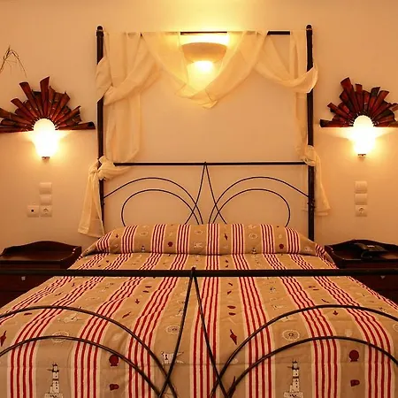 Vardia Bay Hotel apartamentowy