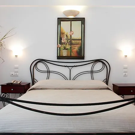 Hotel apartamentowy Vardia Bay 3*