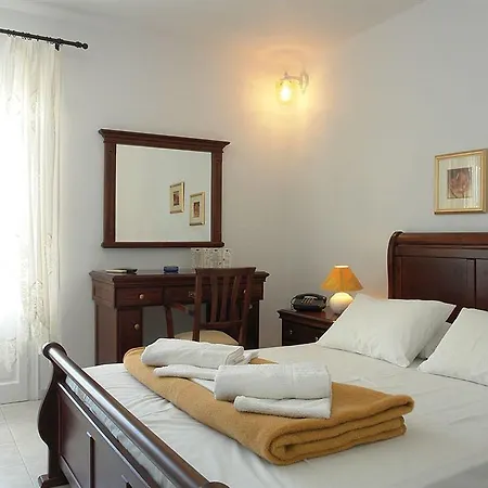 Appart hôtel Vardia Bay