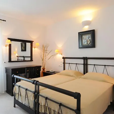 Vardia Bay Hotel apartamentowy