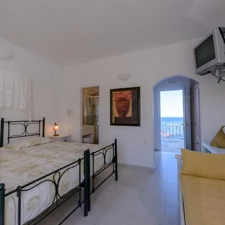 Vardia Bay Hotel apartamentowy 3*