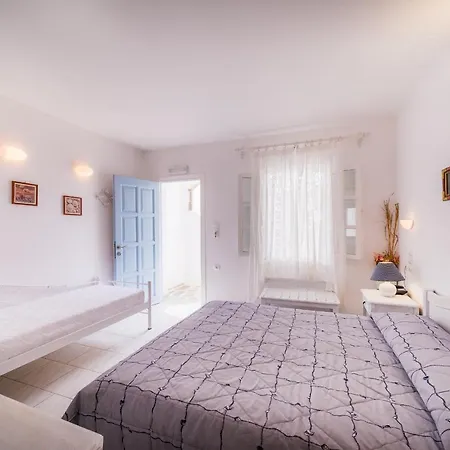 Hotel apartamentowy Vardia Bay