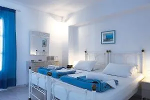 Vardia Bay 3* Karavostasis (Folegandros)