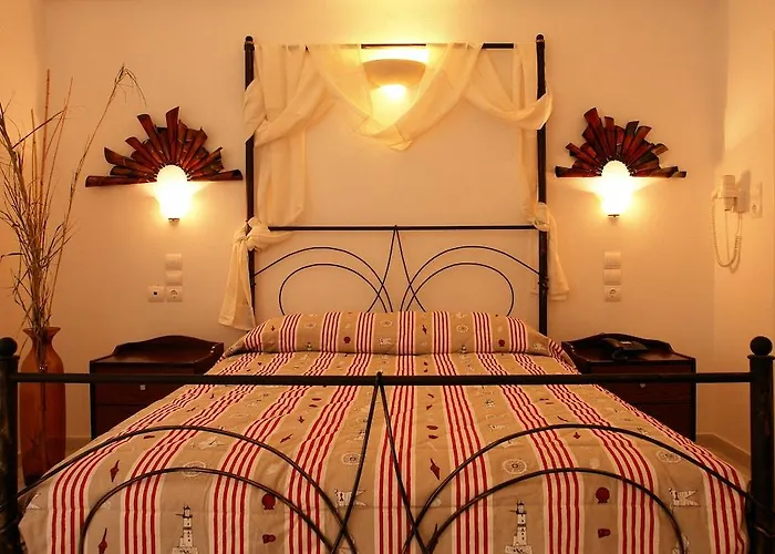 Vardia Bay Aparthotel