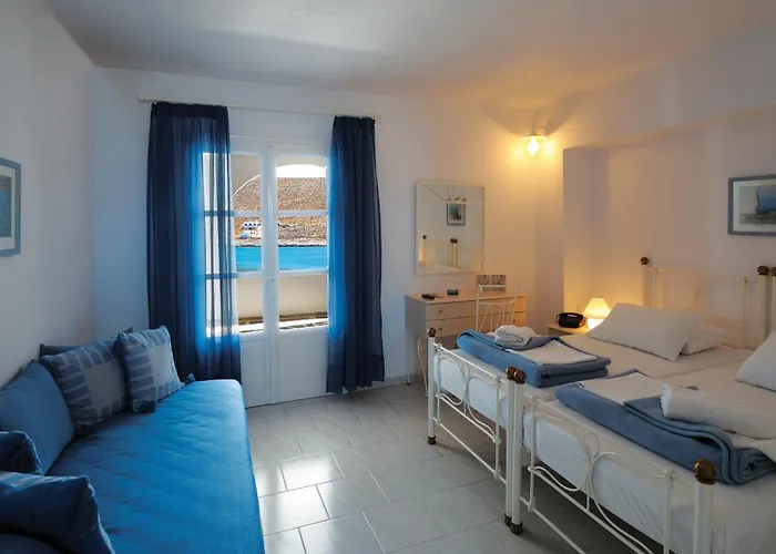 Aparthotel Vardia Bay 3*