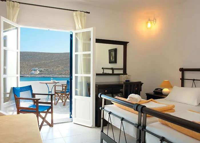 Aparthotel Vardia Bay 3*