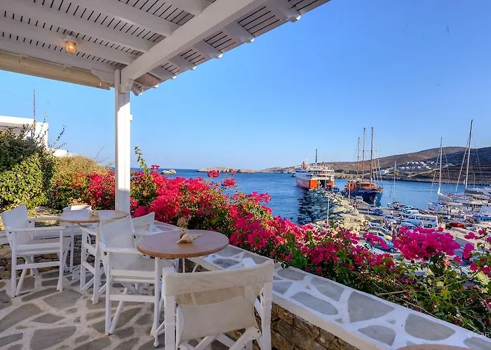 Aparthotel Vardia Bay 3*