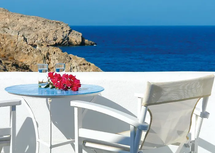 Vardia Bay Aparthotel 3*