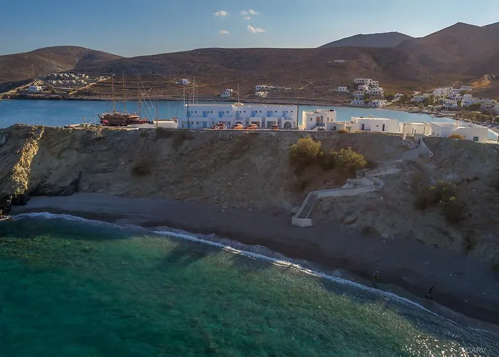 Aparthotel Vardia Bay