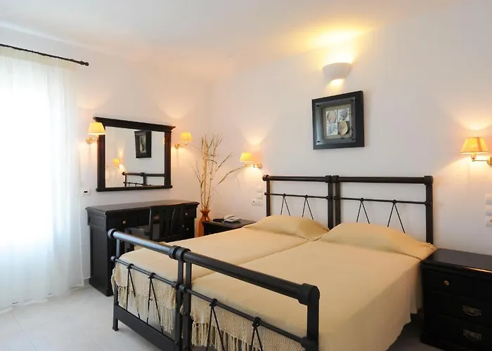 Vardia Bay Aparthotel