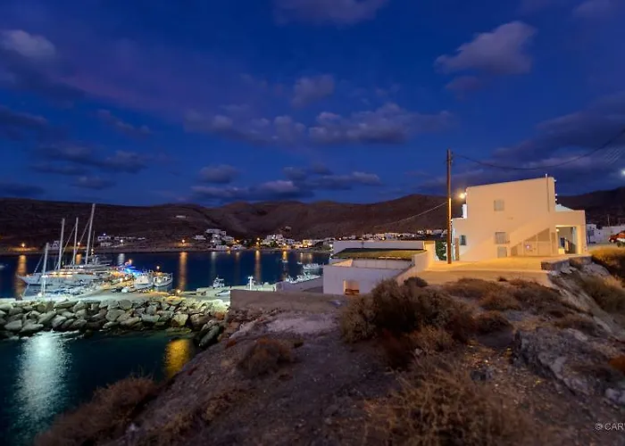 Vardia Bay Aparthotel