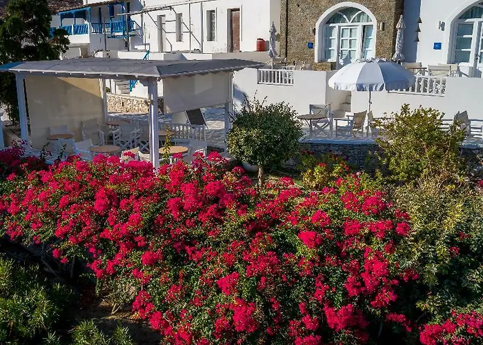 Vardia Bay Aparthotel 3*