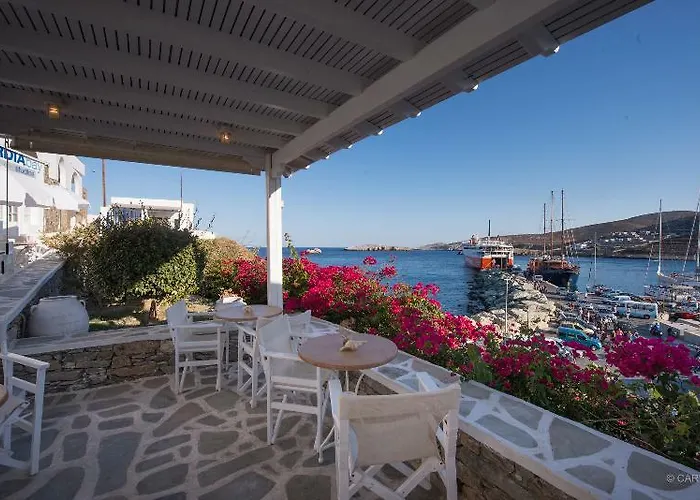 Aparthotel Vardia Bay