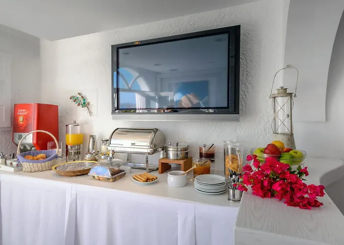 Aparthotel Vardia Bay 3*