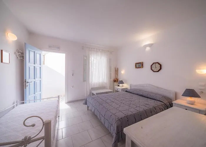 Aparthotel Vardia Bay 3*