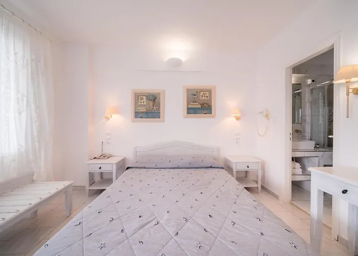 Aparthotel Vardia Bay 3*