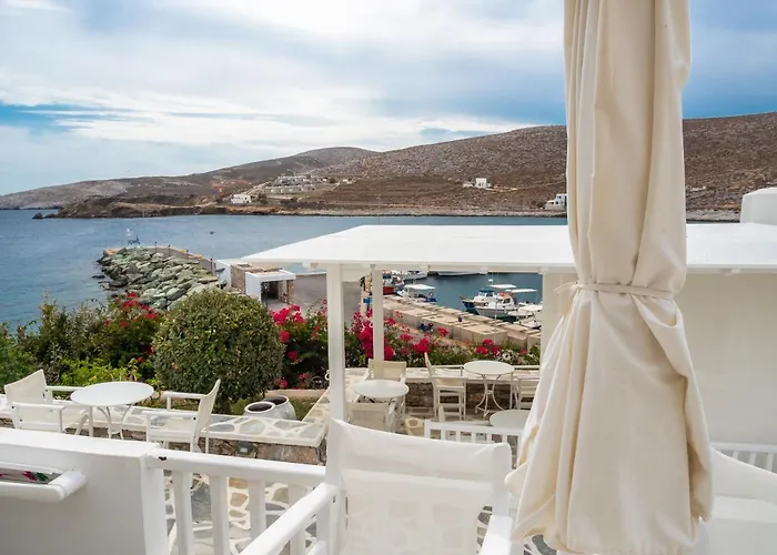 Aparthotel Vardia Bay 3*