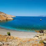 Aparthotel Vardia Bay Karavostasis (Folegandros)