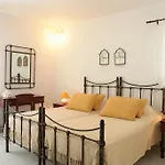 Vardia Bay Aparthotel Karavostasis (Folegandros)