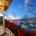 Lägenhetshotell Vardia Bay 3*