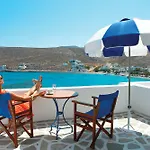 Vardia Bay