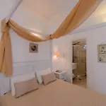 Lägenhetshotell Vardia Bay 3*