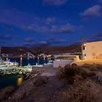 Vardia Bay Aparthotel