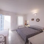 Lägenhetshotell Vardia Bay 3*
