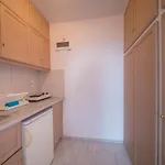 Lägenhetshotell Vardia Bay 3*