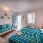 Vardia Bay Lägenhetshotell Karavostasis (Folegandros)