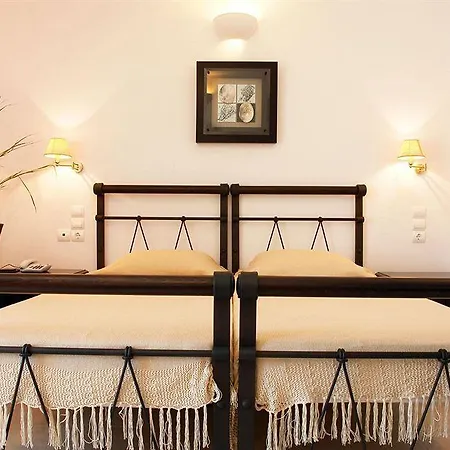 Vardia Bay 3*