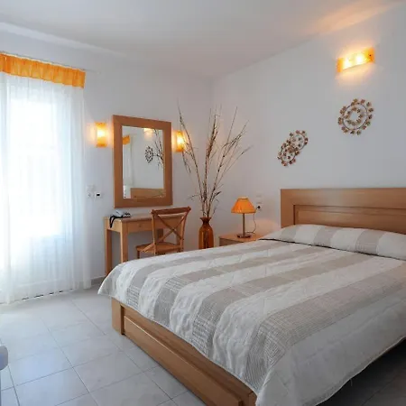 Vardia Bay 3*