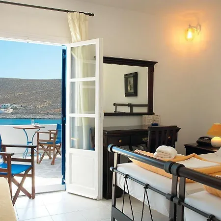 Aparthotel Vardia Bay 3*