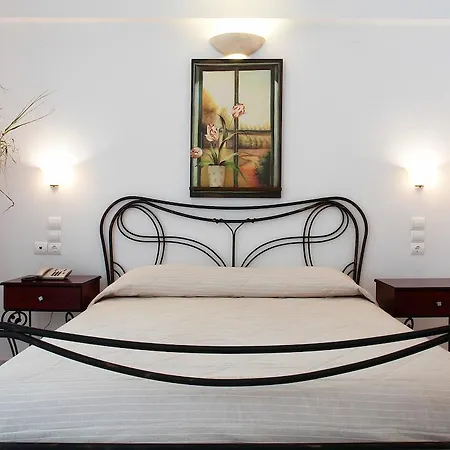Aparthotel Vardia Bay 3*
