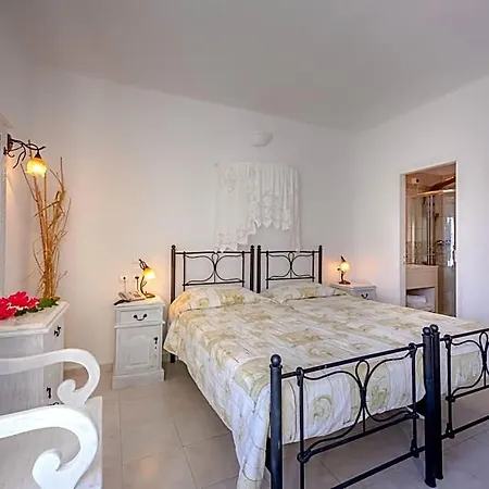 Vardia Bay Hotel apartamentowy