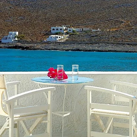 Vardia Bay Hotel apartamentowy 3*