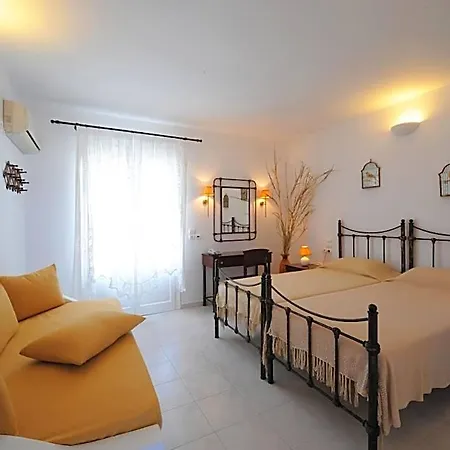 Vardia Bay 3*
