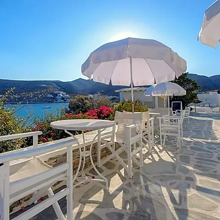 Vardia Bay Hotel apartamentowy 3*