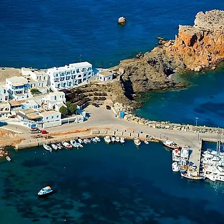 Vardia Bay 3*