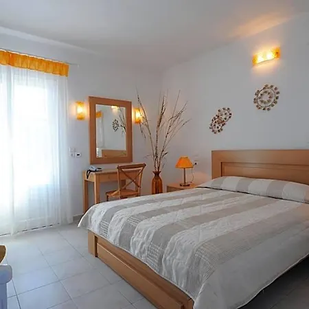 Vardia Bay Hotel apartamentowy