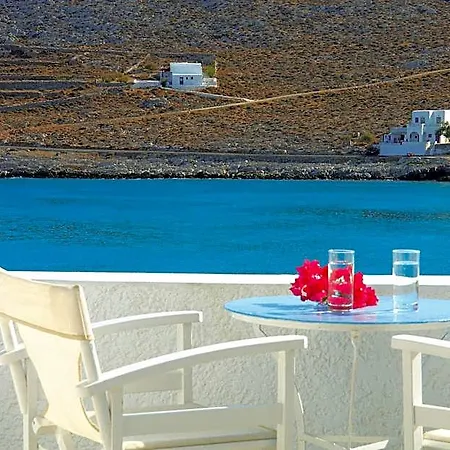 Vardia Bay Hotel apartamentowy 3*