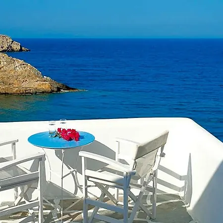 Vardia Bay Hotel apartamentowy 3*