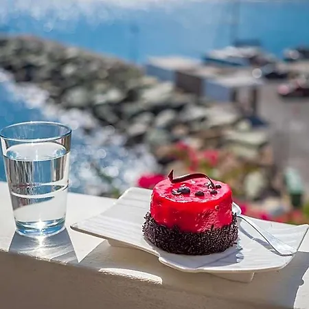 Vardia Bay Hotel apartamentowy