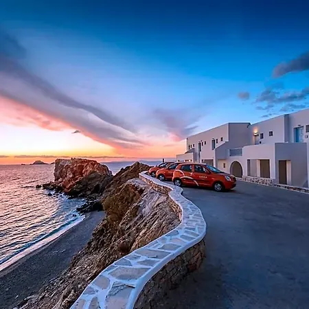 Vardia Bay Hotel apartamentowy 3*