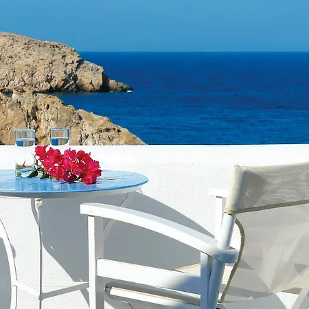 Vardia Bay Lägenhetshotell 3*