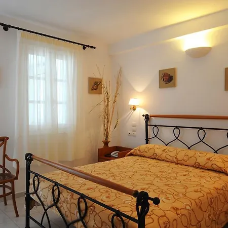 Vardia Bay 3*