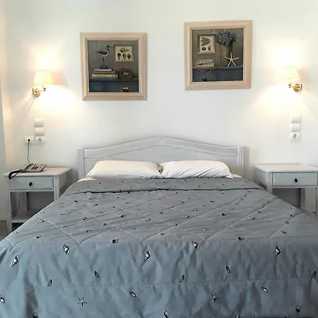 Vardia Bay 3*