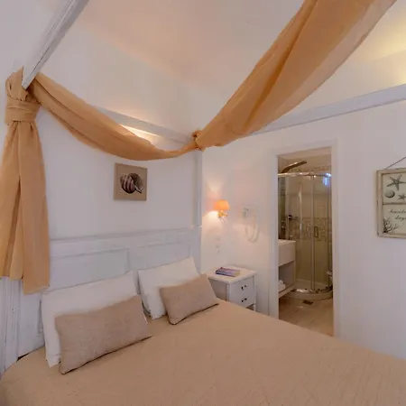 شقة فندقية Vardia Bay 3*