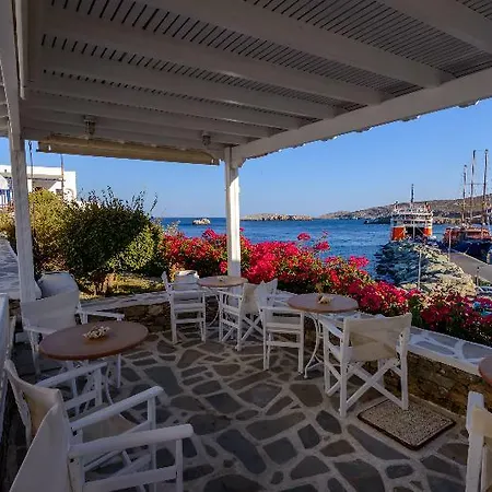 Vardia Bay 3*