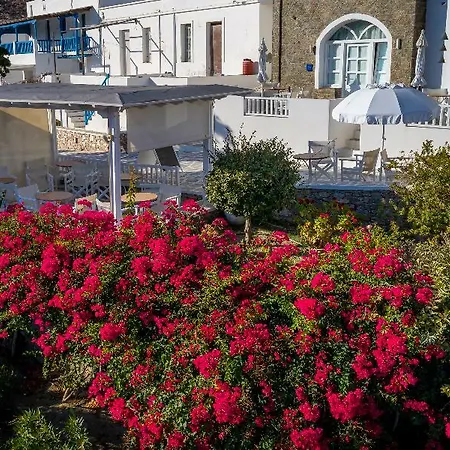 Vardia Bay Aparthotel 3*
